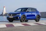 Volkswagen T-Roc R 2019 года (WW)
